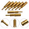 High quality per pilota Getti per nuovo Gloden Set Sub-Injectors Slow Jet 37.5-65 Practical