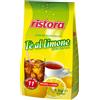 Ristora Tè al LIMONE istantaneo, confezione da 1 kg