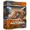 Stronghold Games Stonghold Games - Terraforming Mars Automa - Strategy Board Game Expansion - for