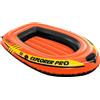 INTEX Canotto Gonfiabile Explorer Pro Pro 50 Cm 137 X 85 X 23 Vinile 137 cm