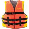 INTEX Giubbotto Salvagente Life Vest Per Bambini - Peso 23 - 41 Kg nylon Piscina