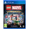 LEGO Marvel Collection (PS4) PlayStation 4 STANDARD EDITION (Sony Playstation 4)