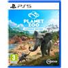Planet Zoo: Console Edition (PlayStation 5) (Sony Playstation 5)