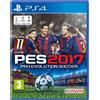 Pro Evolution Soccer (PES) 2017 - PlayStation 4 (PC)