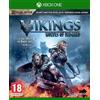Vikings - Wolves of Midgard (Xbox One) (Microsoft Xbox One)
