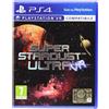 Super Stardust Ultra VR - PlayStation 4 (PC)