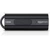 128 GB Chiavetta USB 3.1 velocità di lettura fino a 130 MB/s Nero