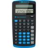 Texas Instruments TI-30 ECO RS FC Schulrechner (Einzeiliges 10-Stelliges Display