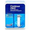 Bayer CONTOUR NEXT GLICEMIA 25STR