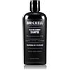 Brickell Men's Shampoo Forfora Per Uomo Naturale e Biologico Lenisce ed Elimina