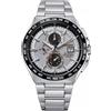 Citizen Orologio Uomo Citizen Radiocontrollato Super Titanio AT8238-84A Riv. Autorizzato