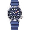 Citizen Orologio Citizen Promaster Eco-Drive 37mm ref.EO2021-05L Rivenditore Autorizzato