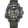 Citizen Orologio Citizen Promaster Eco-Drive Land U822 ref.JV1005-02W Riv.Autorizzato