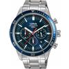 LORUS SPORT CRONO REFERENZA. RT303HX9 GARANZIA ITALIA