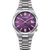Citizen Orologio Unisex Citizen Tsuyosa 37 mm Automatico NJ0200-50W Rivend.Autorizzato