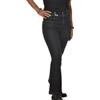 Jacob Cohen Donna Jeans aderente nero Taglia 27