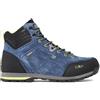 CMP Alcor 2.0 Mid WP Blu