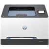 HP Color LaserJet Pro 3202dw 499R0F, Stampante a Singola Funzione A4, Stampa Fronte e Retro Automatico, 25 ppm B/N e a Colori, USB Host, Ethernet, Wi-Fi, Solo Stampa, Smart, Blu