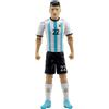 Banbo Toys Sockers Banbo Toys Argentina National Lautaro Martinez 8" Collectible Soccer Act