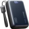 Iniu Powerbank 25000mAh Modello Leopard Power Compatibile QC/PD Porte USB A/2C