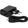 vhbw Caricabatterie micro-USB per Samsung Galaxy SM-G930T SM-G930F SM-G930P SM-G930R4