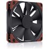 ‎Noctua Noctua NF-F12 iPPC 3000 PWM, Heavy Duty Cooling Fan, 4-Pin, 3000 RPM (120mm, Bla