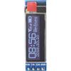 Compatto 0,91 pollici per display per for oled per progetti di microcontrollore