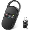 Does not apply REGISTRATORE VOCALE PORTATILE 64GB MINI AUDIO DIGITALE PROFESSIONALE REC AUDIO