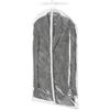 Whitmor Hanging Suit Bag Cerniera