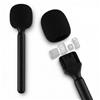 SUPPORTO PER MICROFONI WIRELESS DJI MIC 3/2 MINI 2 RODE GO II INSTA360 HANDLE RI