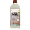 GEAL - Woplus Lucido Cera Liquida Antiusura, Alta Lucentezza, 1 l