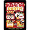 GIOCO DI CARTE SUSHI GO PARTY 2-8 GIOCATORI 181 CARTE DIVERTIMENTO 20 MINUTI
