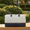 Borsa Fasciatoio Spaziosa Borsone con Scomparto Scarpe Leggera per Passeggino
