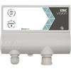 RAIN Centralina Per Irrigazione Da Parete Smart Ionic Vision Indoor 4 Zone