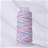 1mm 1roll Misto Cotone Filo Tessuto a Mano Craft Fai da Te Bracciale Collana