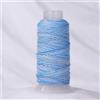 1mm 1roll Misto Cotone Filo Tessuto a Mano Craft Fai da Te Bracciale Collana