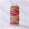 1mm 1roll Misto Cotone Filo Tessuto a Mano Craft Fai da Te Bracciale Collana