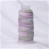 1mm 1roll Misto Cotone Filo Tessuto a Mano Craft Fai da Te Bracciale Collana