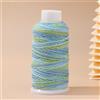1mm 1roll Misto Cotone Filo Tessuto a Mano Craft Fai da Te Bracciale Collana