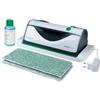 Vorwerk Folletto Lavavetri Folletto VG100 - NUOVA Vorwerk 2 Panni Detersivo GRATIS