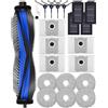 Does not apply T50 PRO OMNI Gen2 Ricambio per Ecovacs Deebot 50 PRO OMNI Gen2/T50 OMNI/T50 PRO