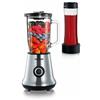 Severin SM 3737 Multimixer Frullatore in Vetro
