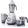 Philips Frullatore Tritatutto 750 Watt 230 V Bianco 4 Vasche HL7701/00