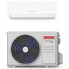 ARISTON PRIOS NET 35 MUB1 - Climatizzatore Monosplit 12000 BTU | 3,5 kW | Wi-Fi