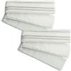 vhbw 6x panni per Thomas Aqua+ Multi Clean X7 Aqua+ Pet & Family aspirapolvere