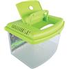 Zolux Travel Box II 22 cm - Scatola Trasporto Pesci con Coperchio Casuale