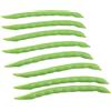 High Quality Finto per verde Chicchi Decorativo Prodotti Realistico Aspetto Artificiale