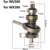 WORX per ricambi cuscinetti a per martello litio robusti per WU390 WX390 WX390 1 uso
