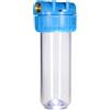 mako Filtro Vuoto MAKO 9" 3/4 3 Pezzi Attacchi 3/4" o 1" FF Housing Porta Cartuccia