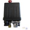 Yamato Pressostato Per Compressori Per 086759 E 086760 - P.47